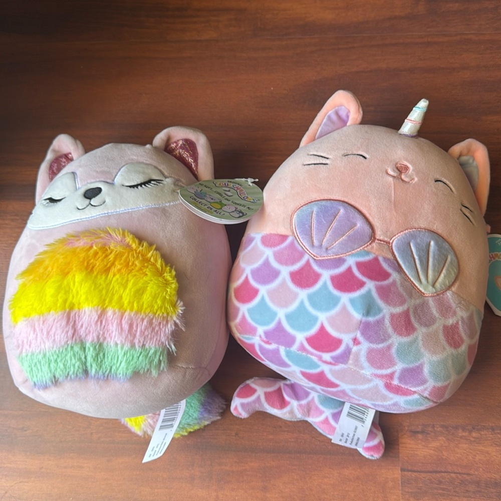 squishmallow